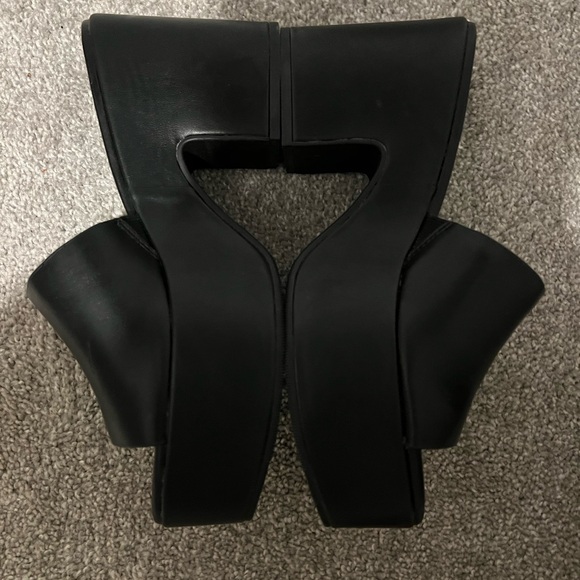 A New Day by Target Ricky Platform Heels - Picture 10 of 11